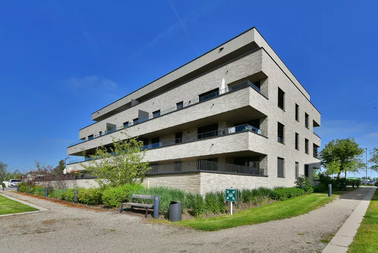 pose de BSO dans les immeubles résidentiels